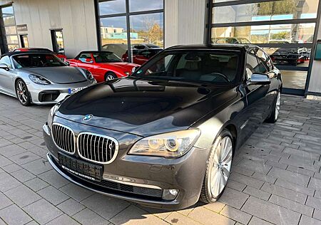 BMW 750 i Vollausstattung