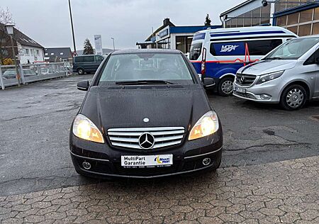 Mercedes-Benz A 170 (169.332)
