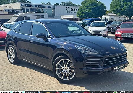 Porsche Cayenne S/ACC/BOSE/CARPLAY/SOFTCLOSE/TOTWINKEL