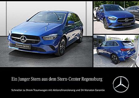 Mercedes-Benz B 220 d PROGRESSIVE+DISTRONIC+FINDSITZ-VERST.+++
