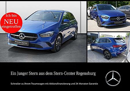 Mercedes-Benz B 220 d PROGRESSIVE+DISTRONIC+FINDSITZ-VERST.+++