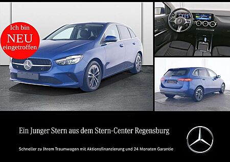 Mercedes-Benz B 220 d PROGRESSIVE+DISTRONIC+FINDSITZ-VERST.+++