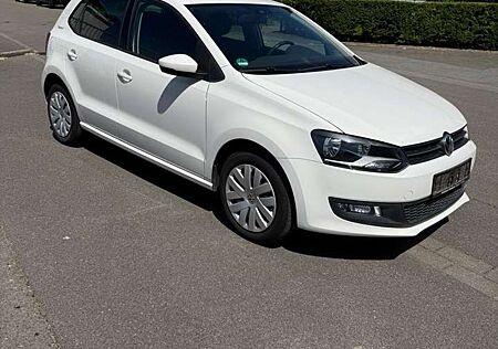 VW Polo Volkswagen 1.2 44kW Team Standheizung Klimaautomatik