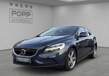 Volvo V40 T3 Momentum AUT CAM FHZ KLIMA LED NAVI SHZ