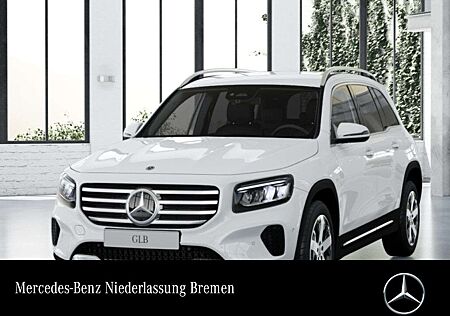 Mercedes-Benz GLB 200 d PROGRESSIVE+AHK+LED+KAMERA+8G