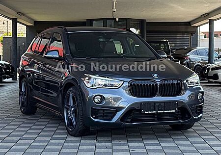 BMW X1 xDrive 25d Automatik Sport Line*AC Schnitzer