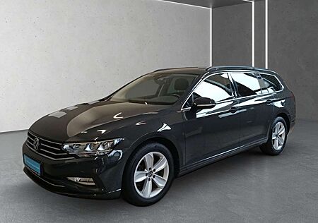 VW Passat Volkswagen Var. 2.0 TDI Business 4M DSG Navi*ACC*DC