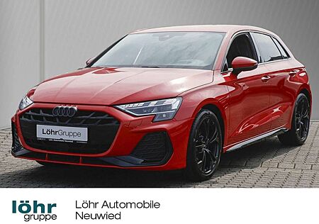 Audi A3 Sportback 35 TFSI S tronic S Line /LED/Navi