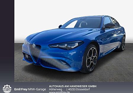 Alfa Romeo Giulia 2.0 Turbo 16V Competizione, Pano, ACC