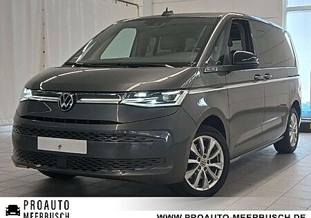 VW T7 Multivan Volkswagen Style ACC/EASYOPEN/STNDHZNG/RFK/NAVI