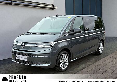 VW T7 Multivan Volkswagen Style ACC/EASYOPEN/STNDHZNG/RFK/NAVI