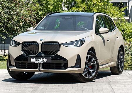 BMW X3 20d M SPORT.DR.ASS.PRO.PANO.LED.H/K.360°.AHK