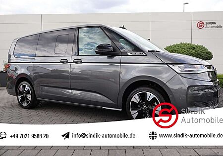 VW T7 Multivan Volkswagen TDI EDITION Style lang Pano-ACC