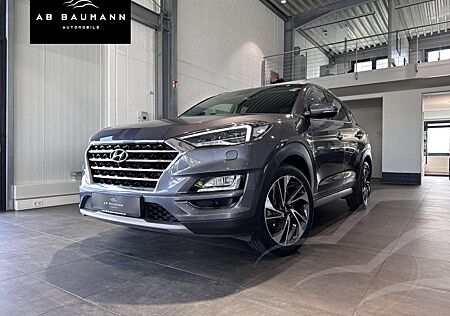 Hyundai Tucson Premium *AHK, KRELL, ASSISTENTEN, 360GR.*