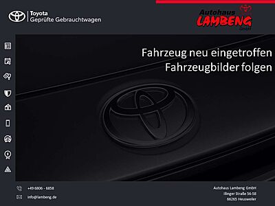 Toyota Proace 1,5-l-D-4D L1 Meister (V)
