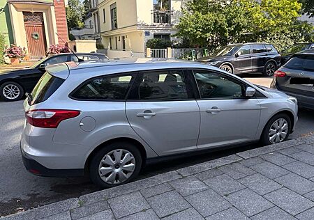 Ford Focus Turnier Diesel Turnier 1.6 TDCi