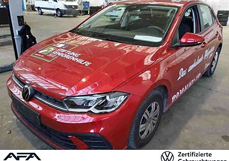 VW Polo Volkswagen 1.0 Fresh LED*Einparkhilfe*Sitzheizung*Klima