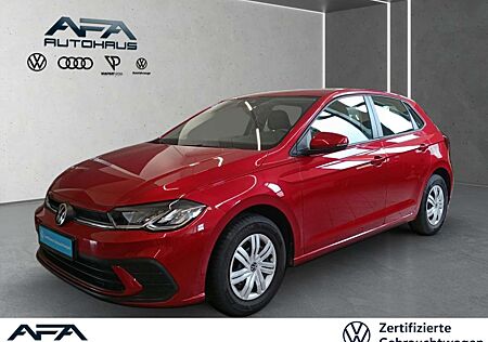 VW Polo Volkswagen 1.0 Fresh LED*Einparkhilfe*Sitzheizung*Klima