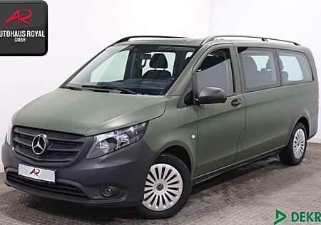 Mercedes-Benz Vito Tourer 114 CDI EXTRALANG 8 SITZE STANDHEIZ.