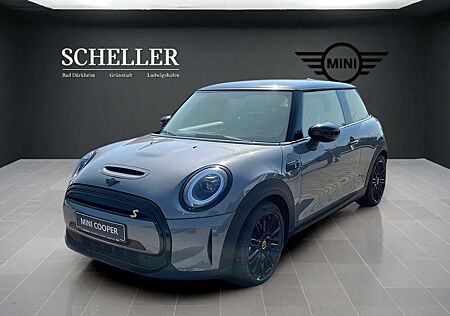 Mini Cooper SE Hatch HK HiFi DAB LED Navi Tempomat