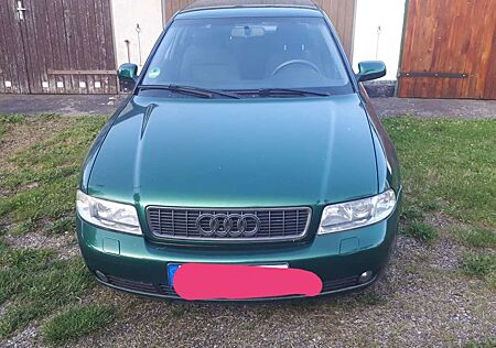 Audi A4 1.8 T