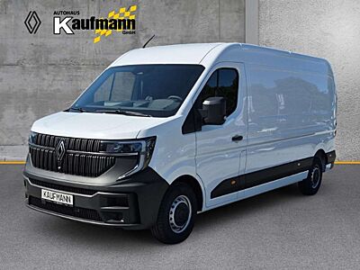 Renault Master IV Kasten 3,5t L3H2 Long Range E-TECH Advance 22KW