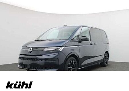 VW T7 Multivan Volkswagen KÜ 2.0 TDI DSG Life VIS a Vis/Alu 18