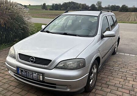 Opel Astra 1.7 CDTI Caravan Njoy