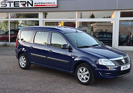 Dacia Logan MCV Kombi Ambiance l 1.HAND l