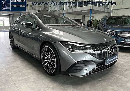 Mercedes-Benz EQE 53 4M+ PREMIUM+ DISTRONIC-PANO-NIGHT-HUD