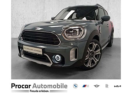 Mini Cooper Countryman Cooper ALL4 PANO HuD AHK