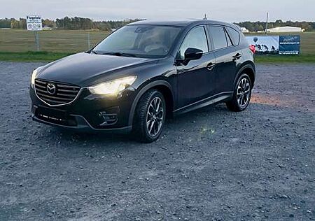 Mazda CX-5 SKYACTIV-D 175 AWD Nakama Intense