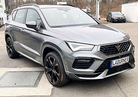 Cupra Ateca 1.5L TSI DSG *Pano/AHK/SHZ/Sound/FullLink*