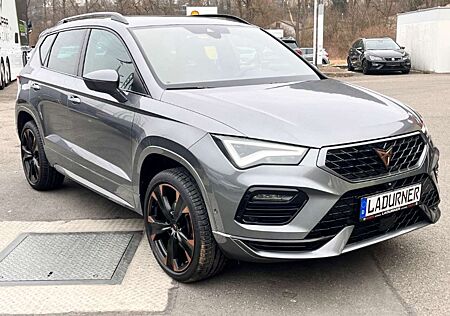 Cupra Ateca 1.5L TSI DSG Pano AHK SHZ Sound FullLink