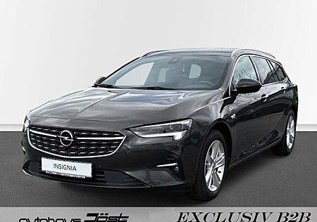 Opel Insignia B ST Business 2.0 CDTI - NUR GEWERBLICH B2B -