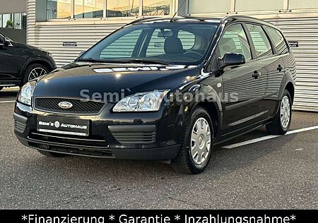 Ford Focus Turnier Fun X*1.Hand*Tüv Neu*Top Zustand*