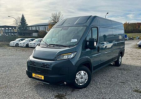 Fiat Ducato Kasten Maxi L3H2 AT*KLIMA*CAM*LED*AHK*ACC