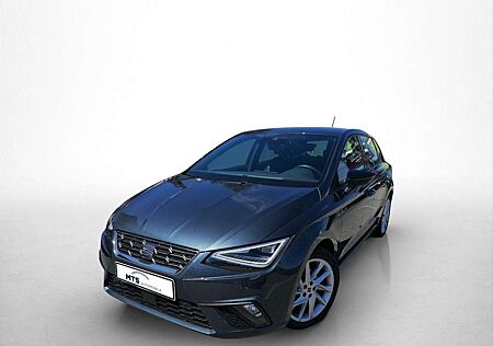Seat Ibiza 1.0 TSI FR Pro Fast Lane 110 PS 6-Gang