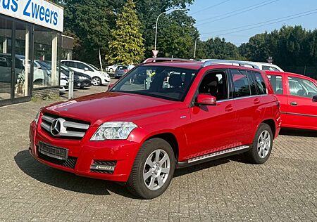 Mercedes-Benz GLK 220 CDI BlueEfficiency*AAUTOMATIK*SHZ*NAVI**