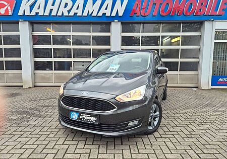 Ford C-Max Cool & Connect