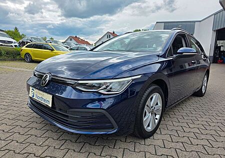VW Golf Volkswagen VIII Variant 2.0 TDI Life Automatik/LED/ACC
