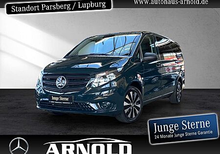 Mercedes-Benz Vito 119 CDI Tourer PRO Lang Kamera Liege-P SHZ