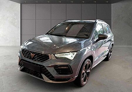 Cupra Ateca 2.0TSi 4DRIVE/LED/ACC/PANO/SCHALE/BEATS/VC