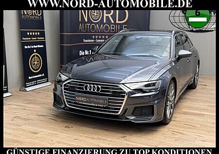 Audi A6 Avant 40 TDI S-Line Pano/AHK/Head-Up/20/LED S-Line