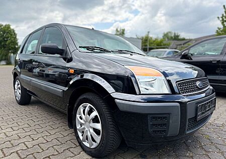 Ford Fusion *1.2L*KLIMA*AWR NEUW.*TÜV 01/27*
