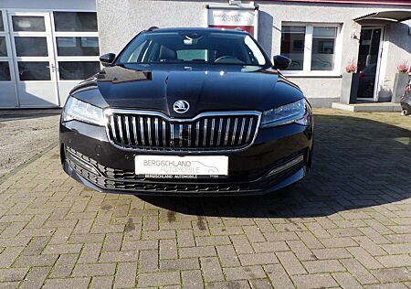 Skoda Superb Combi Ambition 1.5 DSG, PDC v+h, LED