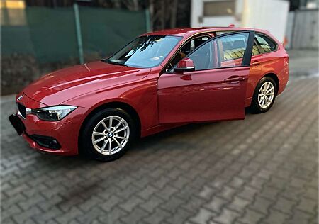 BMW 316d 316 Touring