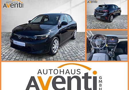 Opel Corsa F 1.2 *Lane Assist*PDC*LED*Winter Paket*
