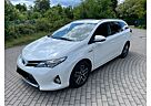Toyota Auris 1.8 VVT-i Hybrid Automatik Touring Sports Li