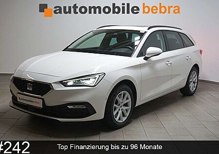 Seat Leon 2.0TDI DSG SP Style Virtual Pano AHK
